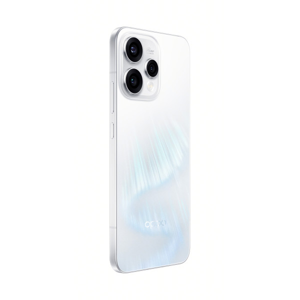 Фото - Смартфон OPPO Reno 15 5G 8/512Gb Aurora White
