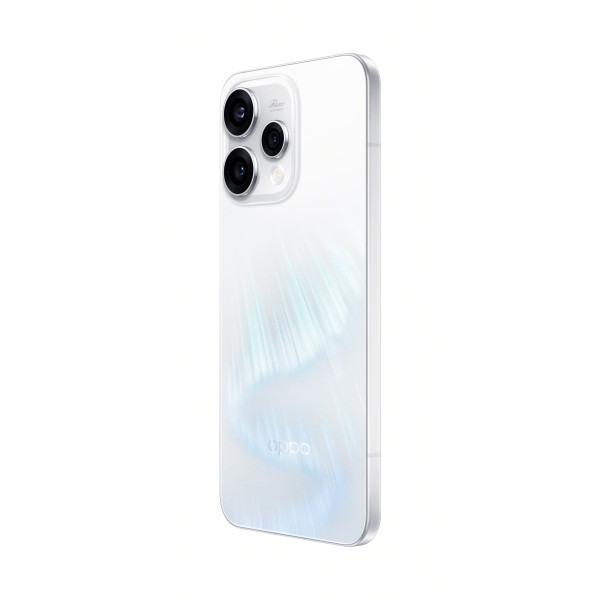 Фото - Смартфон OPPO Reno 15 5G 8/512Gb Aurora White