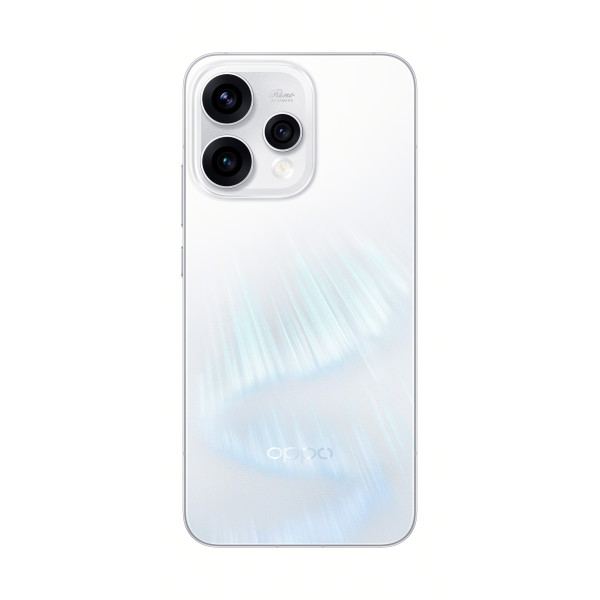 Фото - Смартфон OPPO Reno 15 5G 8/512Gb Aurora White