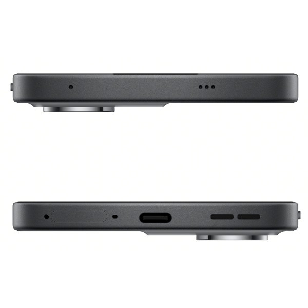 Фото - Смартфон OPPO Reno13 FS 5G 12/512Gb Graphite Gray