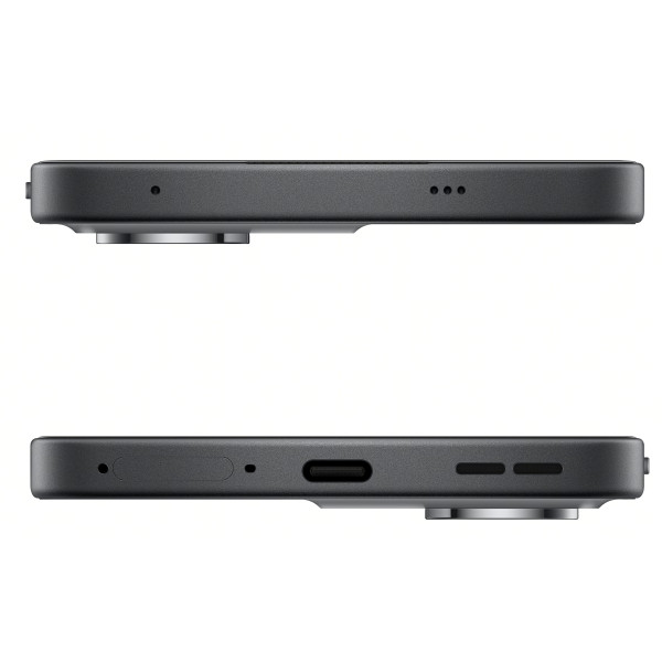Фото - Смартфон OPPO Reno13 F 5G 8/256Gb Graphite Gray
