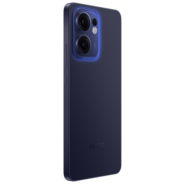 Фото - Смартфон OPPO Reno13 FS 5G 12/512Gb Luminous Blue