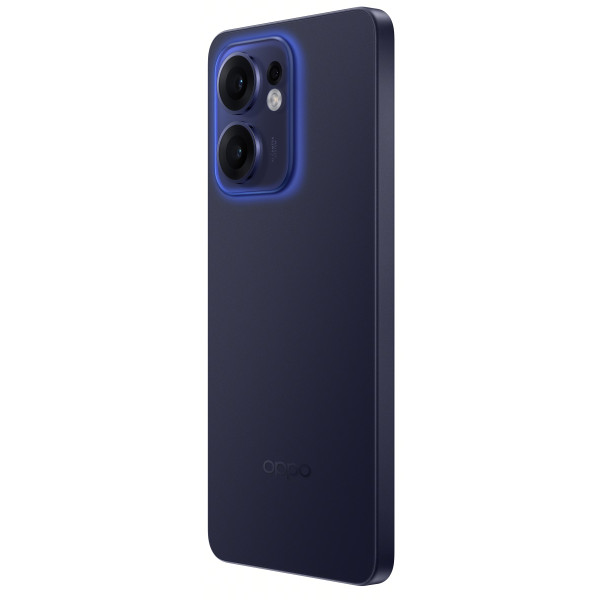 Фото - Смартфон OPPO Reno13 FS 5G 12/512Gb Luminous Blue