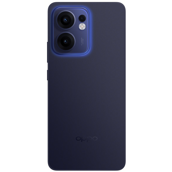 Фото - Смартфон OPPO Reno13 FS 5G 12/512Gb Luminous Blue