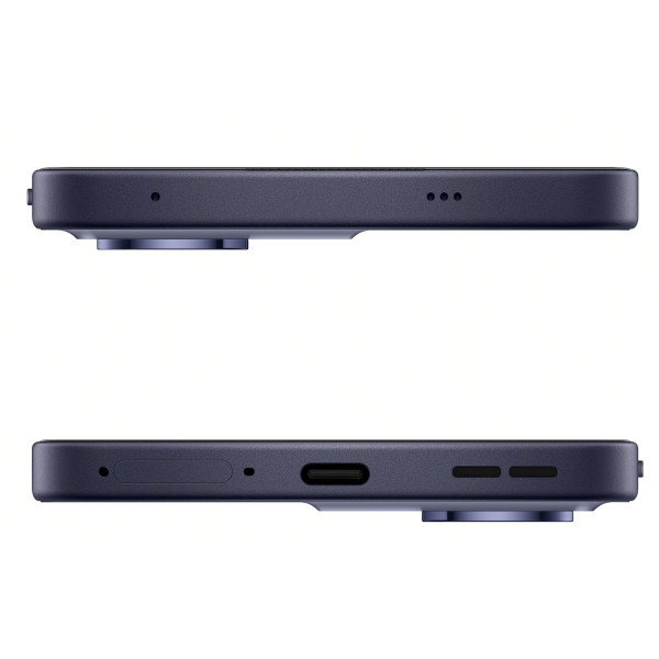 Фото - Смартфон OPPO Reno13 FS 5G 12/512Gb Luminous Blue
