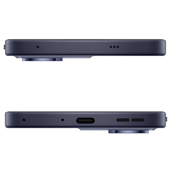 Фото - Смартфон OPPO Reno13 F 5G 8/256Gb Luminous Blue
