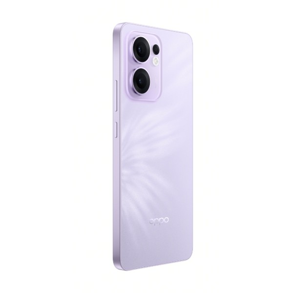 Фото - Смартфон OPPO Reno13 F 5G 8/256Gb Plume Purple