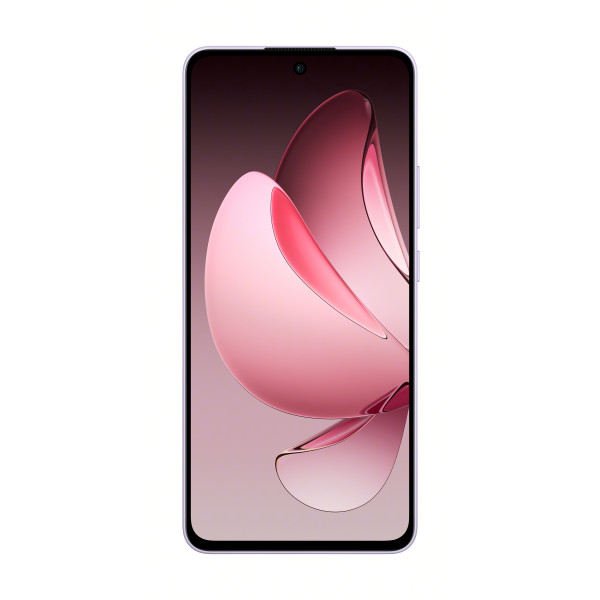 Фото - Смартфон OPPO Reno13 FS 5G 12/512Gb Plume Purple