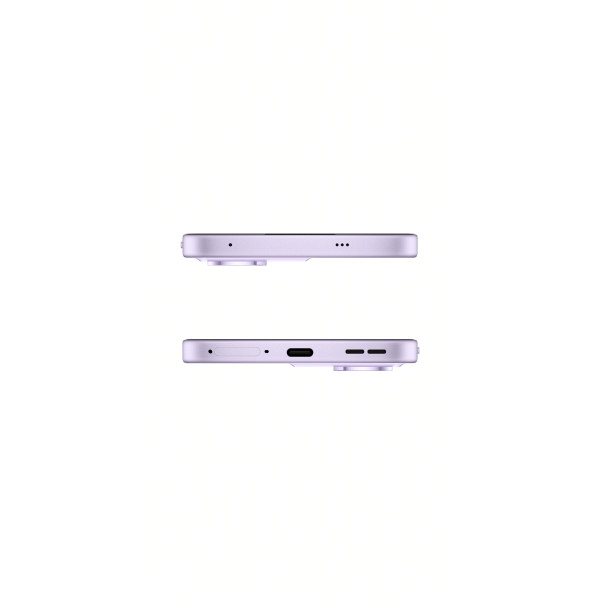 Фото - Смартфон OPPO Reno13 FS 5G 12/512Gb Plume Purple