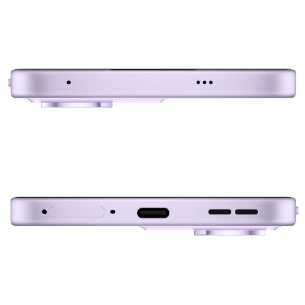 Фото - Смартфон OPPO Reno13 F 5G 8/256Gb Plume Purple