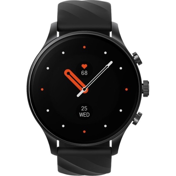 Фото - Смарт-часы Black Shark S3 Classic BS-W2410 Black