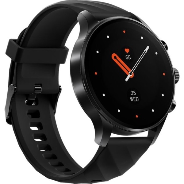 Фото - Смарт-часы Black Shark S3 Classic BS-W2410 Black