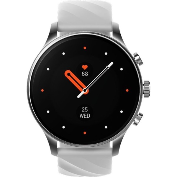 Фото - Смарт-годинник Black Shark S3 Classic BS-W2410 Silver