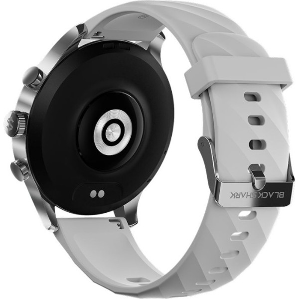 Фото - Смарт-годинник Black Shark S3 Classic BS-W2410 Silver