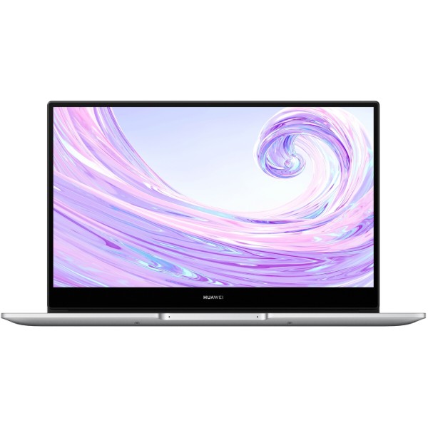 Фото - Ноутбук Huawei MateBook D14 (53011WDU) Mystic Silver