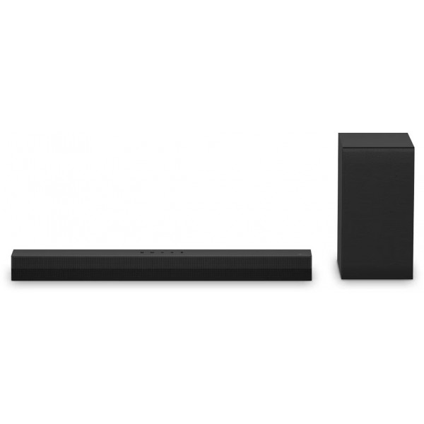 Фото - Саундбар LG S40T 300W, 2.1 (S40T.DUKRLLK)