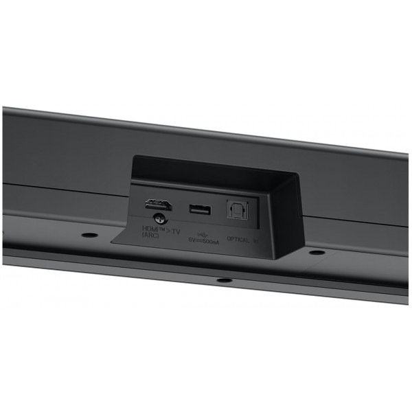 Фото - Саундбар LG S40T 300W, 2.1 (S40T.DUKRLLK)