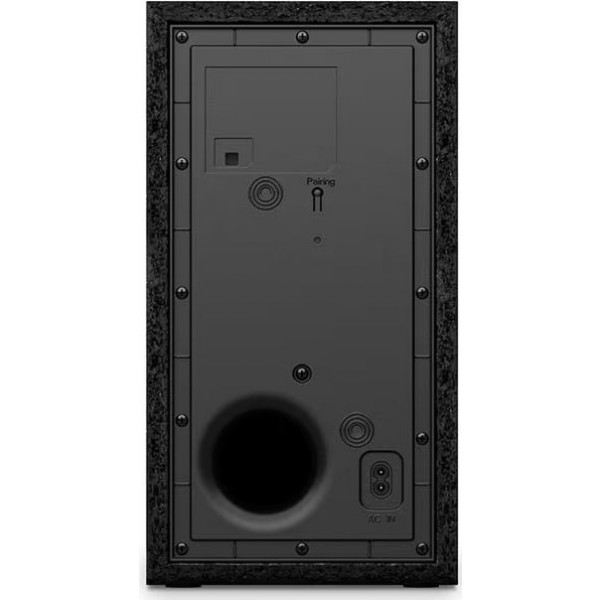 Фото - Саундбар LG S40T 300W, 2.1 (S40T.DUKRLLK)