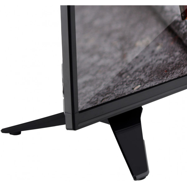 Фото - Телевізор Shivaki S43KF5500 Black