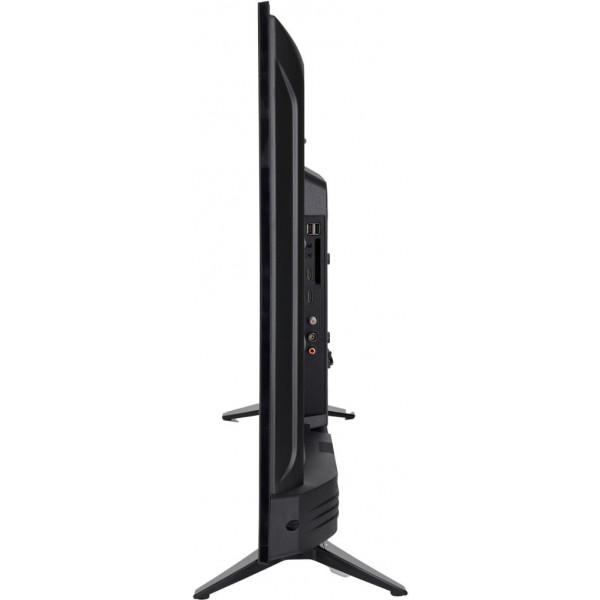 Фото - Телевізор Shivaki S43KF5500 Black