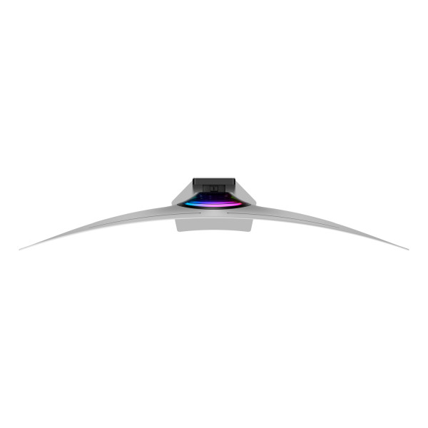 Фото - Монітор ігровий Samsung Odyssey OLED G9 SMART (LS49CG954SIXUA)