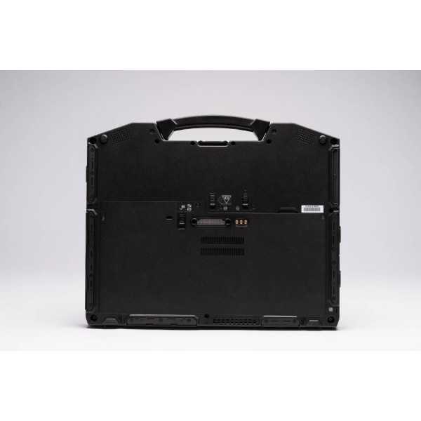Фото - Ноутбук Durabook Durabook S14 Standard (S4E1Q3AA3BXE) Black