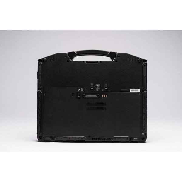 Фото - Ноутбук Durabook Durabook S14 Standard (S4E2Q3AA3BXE) Black