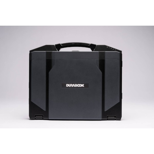 Фото - Ноутбук Durabook Durabook S14 Standard (S4E1Q3AA3BXE) Black