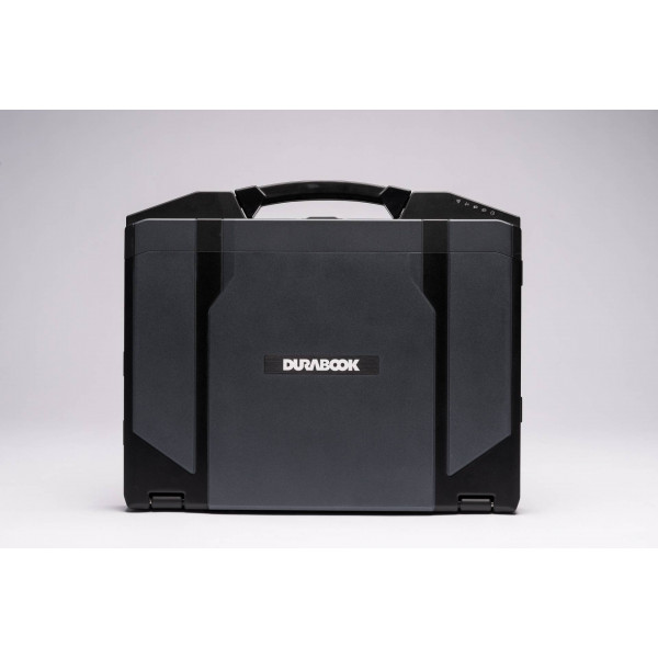 Фото - Ноутбук Durabook Durabook S14 Standard (S4E2Q3AA3BXE) Black