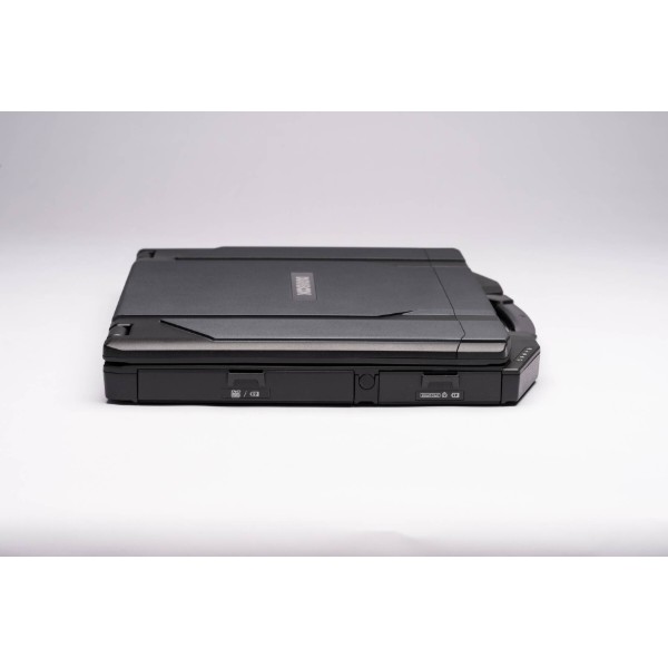 Фото - Ноутбук Durabook Durabook S14 Standard (S4E1Q3AA3BXE) Black