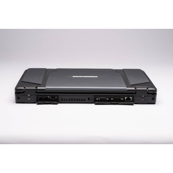 Фото - Ноутбук Durabook Durabook S14 Standard (S4E1Q3AA3BXE) Black
