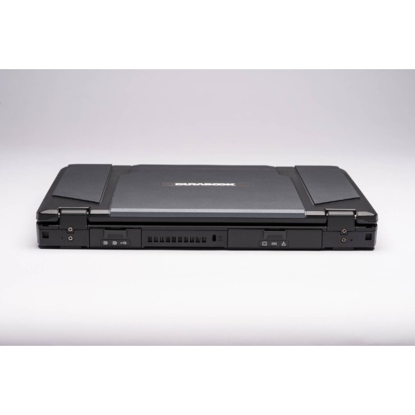 Фото - Ноутбук Durabook Durabook S14 Standard (S4E1Q3AA3BXE) Black