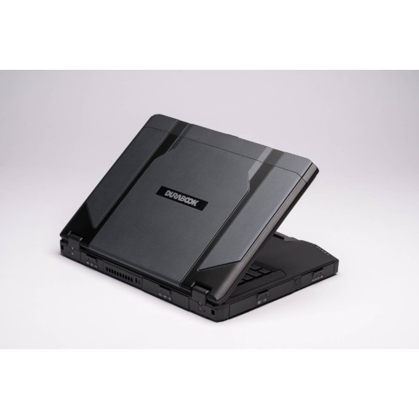 Фото - Ноутбук Durabook Durabook S14 Standard (S4E1Q3AA3BXE) Black