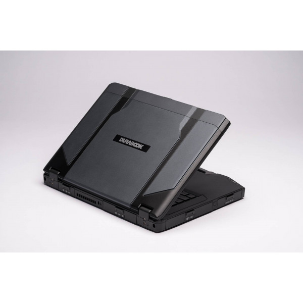 Фото - Ноутбук Durabook Durabook S14 Standard (S4E2Q3AA3BXE) Black