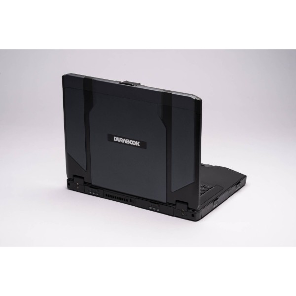Фото - Ноутбук Durabook Durabook S14 Standard (S4E1Q3AA3BXE) Black