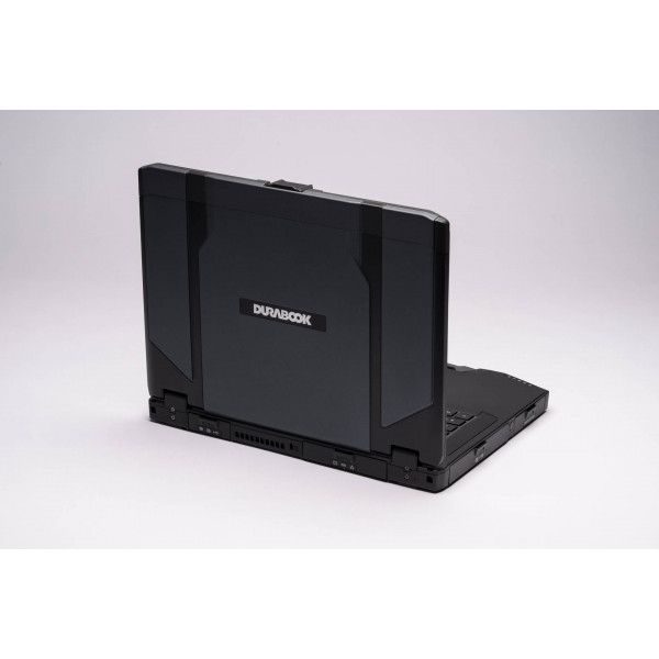 Фото - Ноутбук Durabook Durabook S14 Standard (S4E2Q3AA3BXE) Black