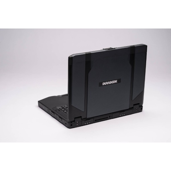 Фото - Ноутбук Durabook Durabook S14 Standard (S4E1Q3AA3BXE) Black