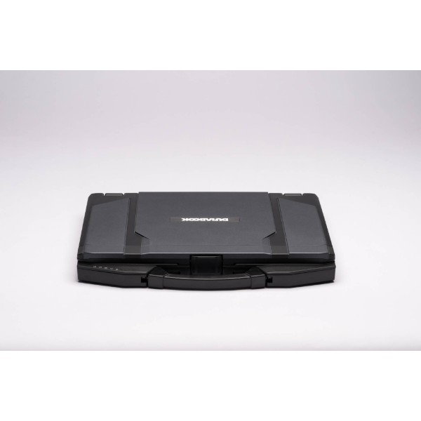 Фото - Ноутбук Durabook Durabook S14 Standard (S4E1Q3AA3BXE) Black