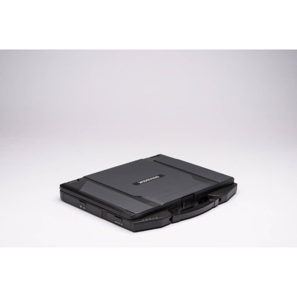 Фото - Ноутбук Durabook Durabook S14 Standard (S4E1Q3AA3BXE) Black