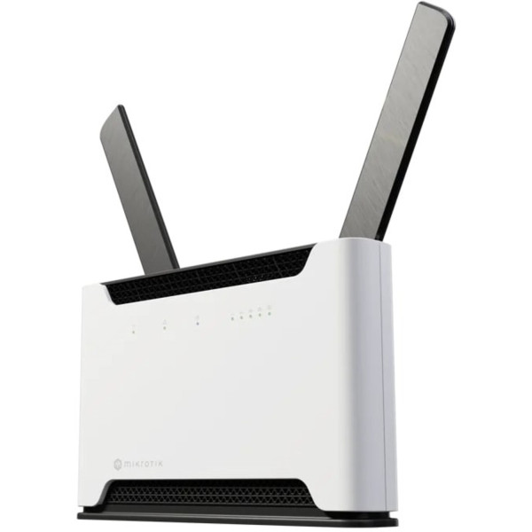 Фото - Маршрутизатор інтернет WiFi6 MikroTik Chateau 5G R17 ax (S53UG+5HaxD2HaxD-TC&RG650E-EU)