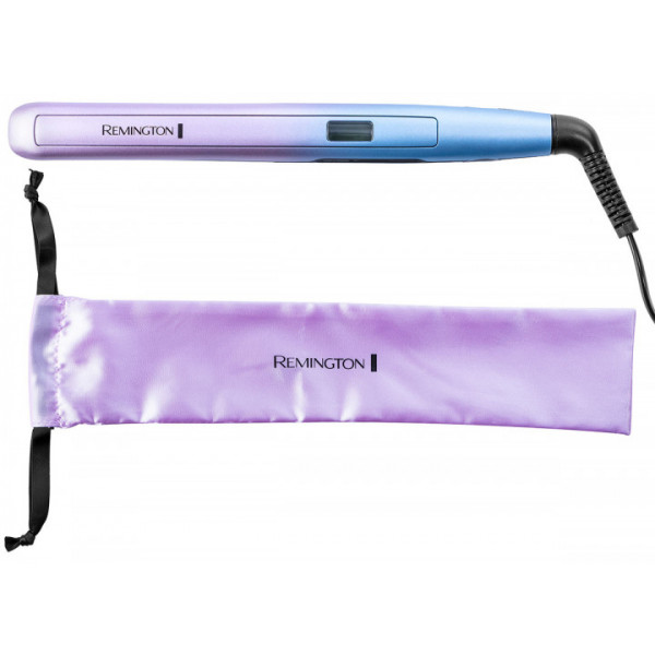 Фото - Вирівнювач волосся Remington S5408 Mineral Glow