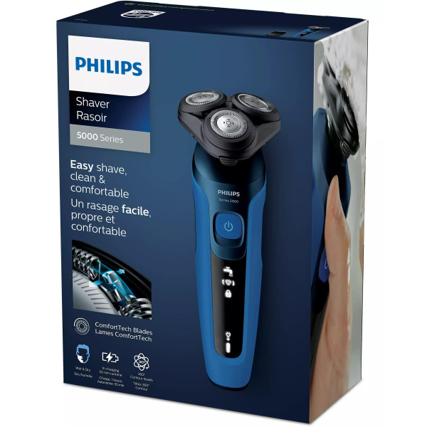 Фото - Бритва Philips S5466/17