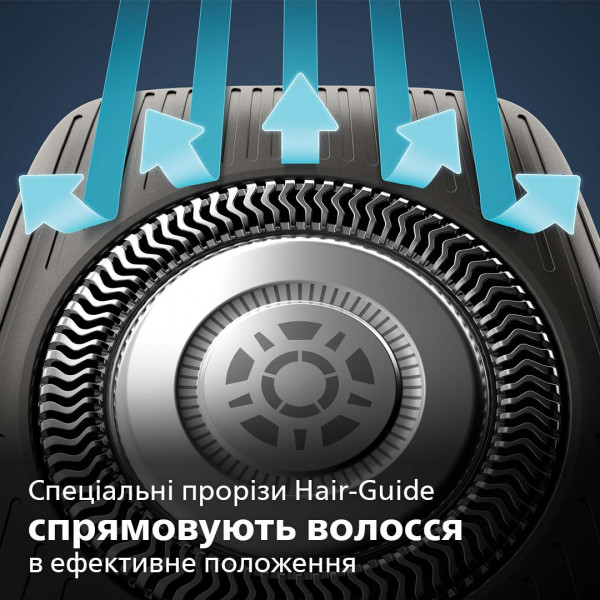 Фото - Бритва Philips S5583/38