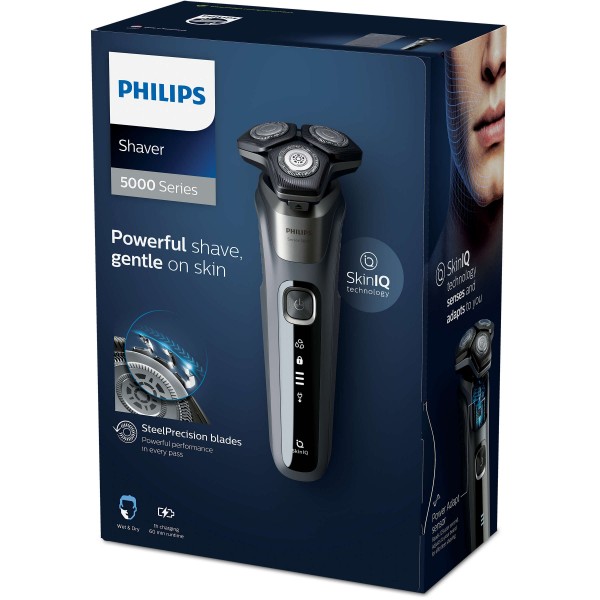 Фото - Бритва Philips S5587/10