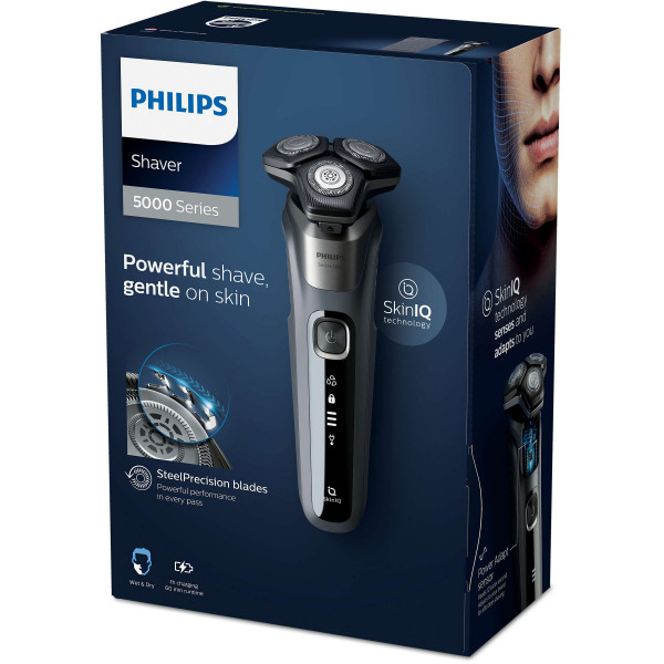 Фото - Бритва Philips S5584/50