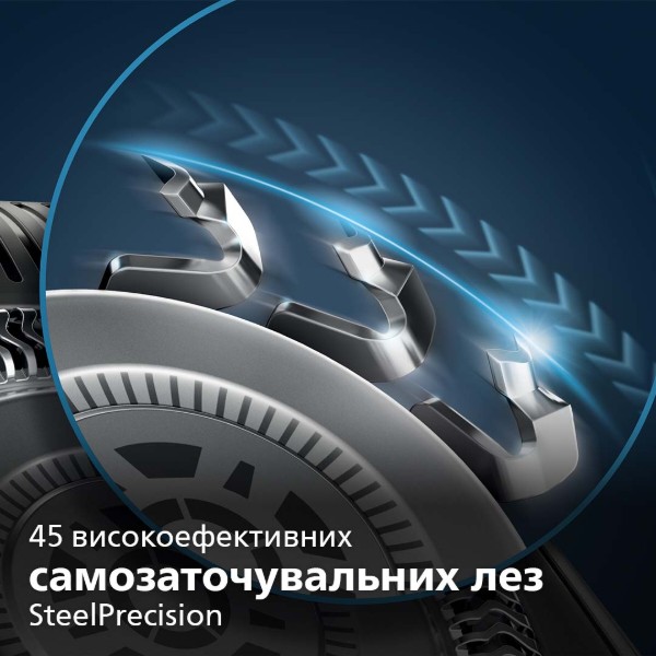 Фото - Бритва Philips S5587/10
