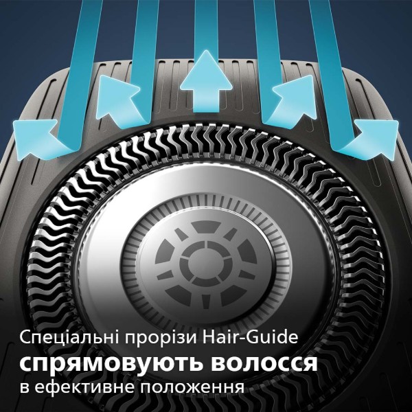 Фото - Бритва Philips S5587/10