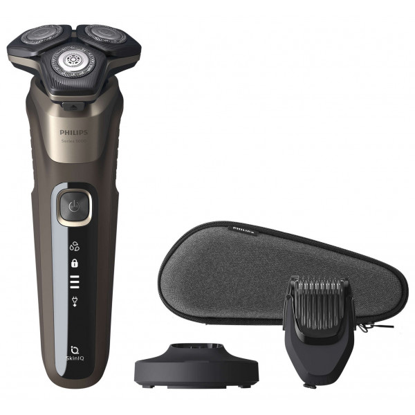 Фото - Бритва Philips S5589/38 Фото - Бритва Philips S5589/38