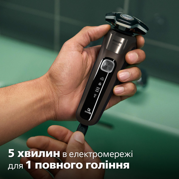Фото - Бритва Philips  Series 5000 S5886/38