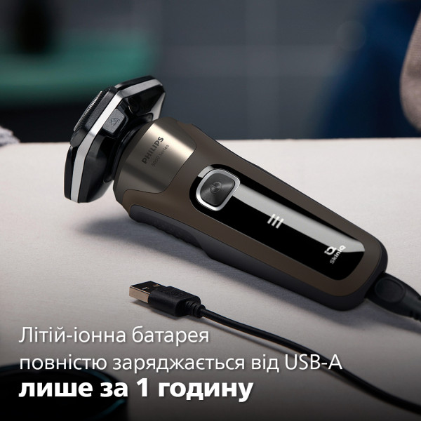 Фото - Бритва Philips  Series 5000 S5886/38